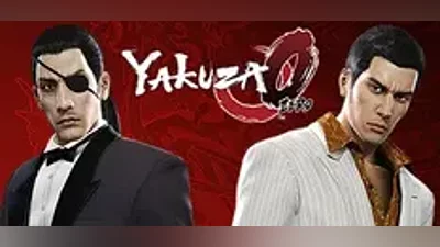 Yakuza 0 | АВТОДОСТАВКА [Россия Steam Gift]