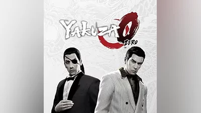 YAKUZA 0 ZERO STEAM КЛЮЧ Global