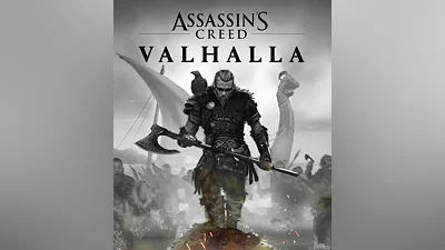 Assassin's Creed Valhalla UPLAY KEY