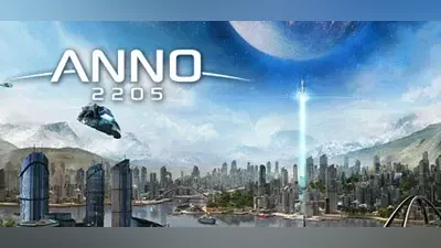 Anno 2205 Ultimate | АВТОДОСТАВКА [Россия Steam Gift]