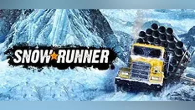 SnowRunner | АВТОДОСТАВКА | Steam Gift Казахстан/IN