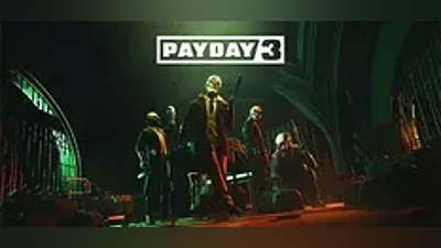 PAYDAY 3 | АВТОДОСТАВКА [Россия Steam Gift]