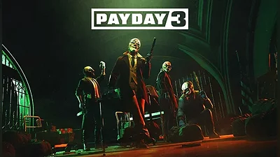 PAYDAY 3 | Steam Россия