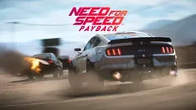 NEED FOR SPEED PAYBACK КЛЮЧ / ORIGIN KEY