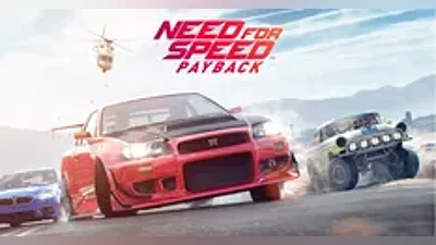 Need For Speed Payback Origin ключ GLOBAL