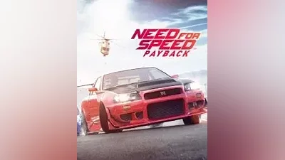 Need for Speed: Payback Origin Key / Region Free