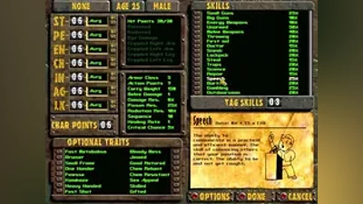 Fallout 2: A Post Nuclear Role Playing Game Steam
