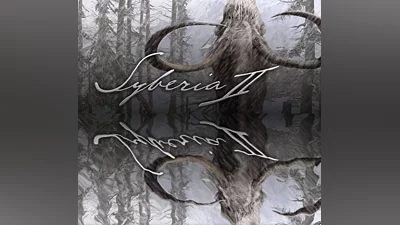 Syberia 2 | Сибирь 2 (Steam Key/Region Free)