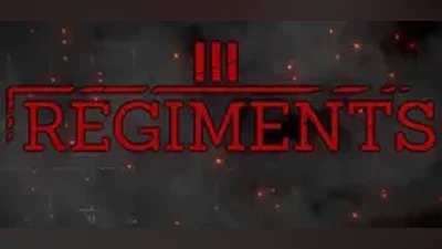 Regiments | АВТОДОСТАВКА [Россия - Steam Gift]
