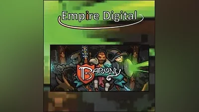 Barony / Steam Gift / Россия + Мир / Без комиссий