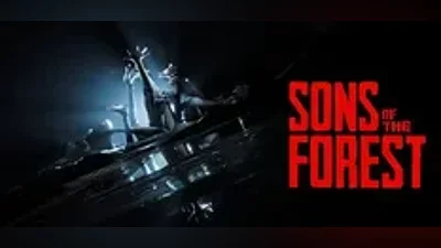 Sons of the Forest | АВТОДОСТАВКА [Россия Steam Gift]