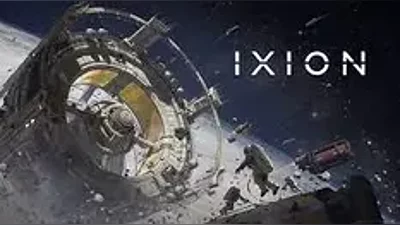 Ixion Steam Ключ Все регионы