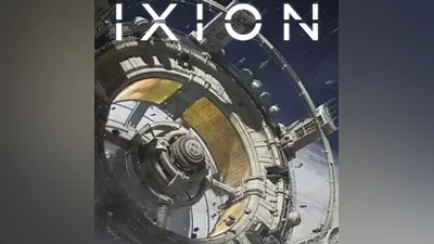 IXION (Ключ Steam | РФ+СНГ)