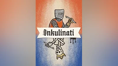 Inkulinati КЛЮЧ STEAM РФ+СНГ
