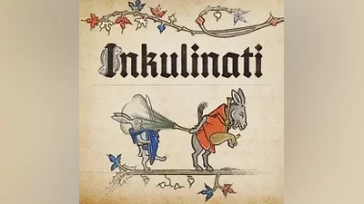 INKULINATI STEAM КЛЮЧ