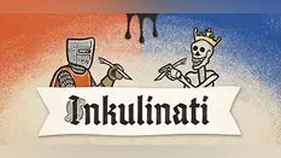 Inkulinati / Steam Key / GLOBAL | АВТОВЫДАЧА 24/7