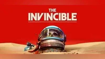The Invincible | АВТОДОСТАВКА [Россия Steam Gift]