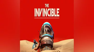 The Invincible Steam Gift АВТОВЫДАЧА ВСЕ РЕГИОНЫ