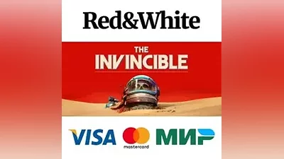 The Invincible * STEAM РОССИЯ АВТОДОСТАВКА