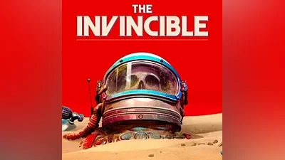 THE INVINCIBLE STEAM КЛЮЧ