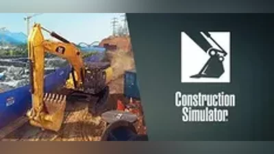 Construction Simulator | АВТОДОСТАВКА Украина Steam