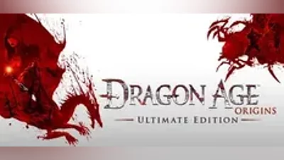Dragon Age: Origins - Ultimate | АВТО | Россия Steam