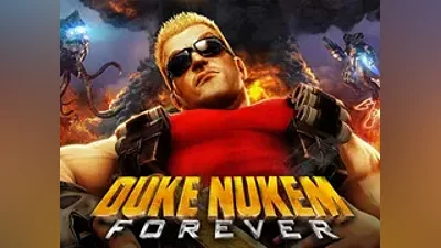 Duke Nukem Forever / Collection (STEAM КЛЮЧ) РОССИЯ+МИР