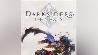 DARKSIDERS GENESIS XBOX КЛЮЧ