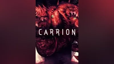 Carrion XBOX КЛЮЧ