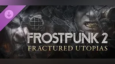 Frostpunk 2: Fractured Utopias | АВТОДОСТАВКА [RU Steam Gift]