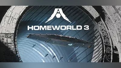 Homeworld 3 Steam ключ RU/CIS РФ СНГ Россия стим