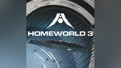 Homeworld 3 (STEAM КЛЮЧ) РОССИЯ+МИР | РУССКИЙ ЯЗЫК