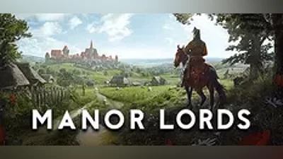 Manor Lords | АВТОДОСТАВКА [Россия Steam Gift]