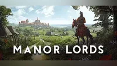 Manor Lords (STEAM КЛЮЧ) РОССИЯ+СНГ / РУССКИЙ ЯЗЫК