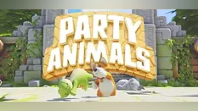 Party Animals | АВТОДОСТАВКА [Россия Steam Gift]