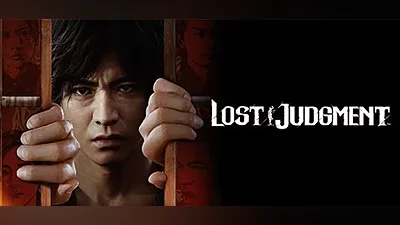 Lost Judgment STEAM КЛЮЧ Россия (Global)