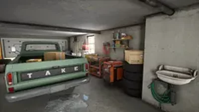 Electrician Simulator Steam Ключ Весь мир