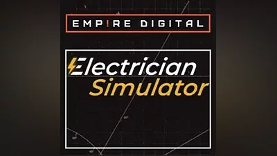 Electrician Simulator / Ключ Steam / Россия / СНГ