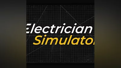 Electrician Simulator / STEAM KEY / RU