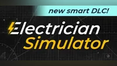 Electrician Simulator | АВТОДОСТАВКА [RU Steam Gift]