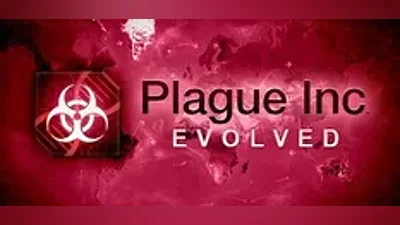 Plague Inc: Evolved | АВТОДОСТАВКА |Россия Steam Gift