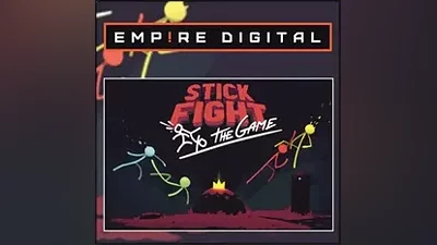 Stick Fight: The Game / Ключ Steam / Турция