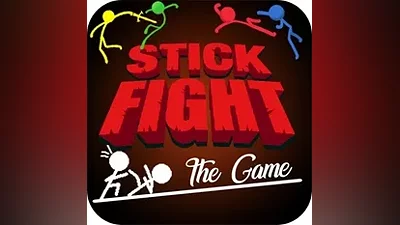 Stick Fight: The Game (STEAM/РФ/УКР-СНГ) КЛЮЧ