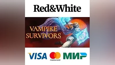 Vampire Survivors * STEAM РОССИЯ АВТОДОСТАВКА