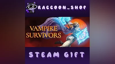 Vampire Survivors * STEAM RU*KZ*UA*СНГ