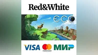 Eco * STEAM РОССИЯ АВТОДОСТАВКА