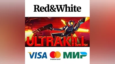 ULTRAKILL * STEAM РОССИЯ АВТОДОСТАВКА
