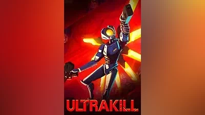 ULTRAKILL Steam ключ Весь Мир Global + RU/CIS РФ Россия СНГ стим