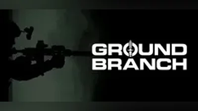 Ground Branch | АВТОДОСТАВКА [Россия - Steam Gift]