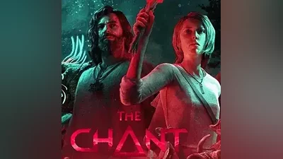 The Chant КЛЮЧ STEAM РФ+СНГ